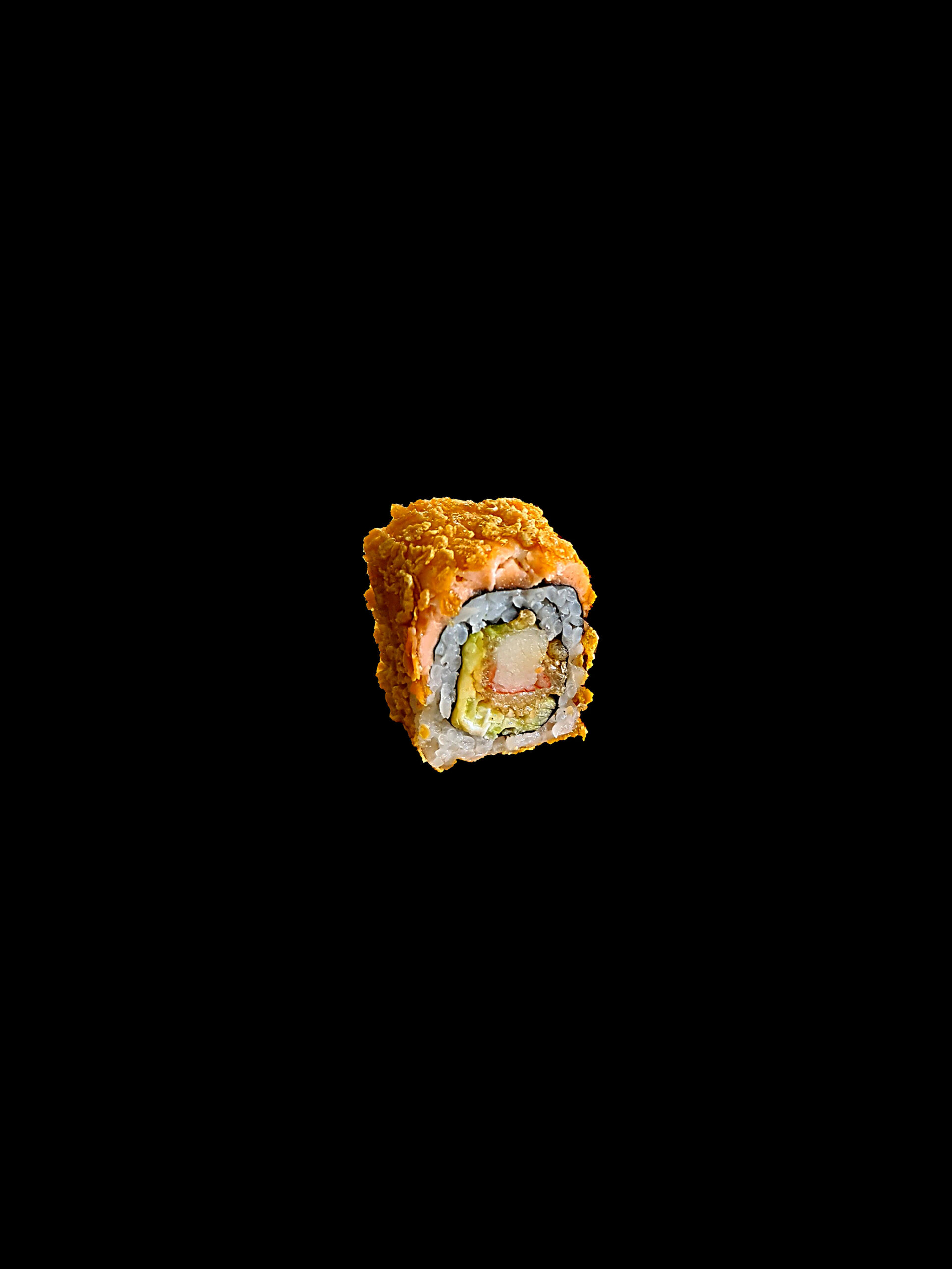 SPECiAL KANi ROLL