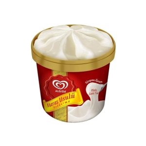Algida Maraş Cup (100 ml.) - Görsel 1